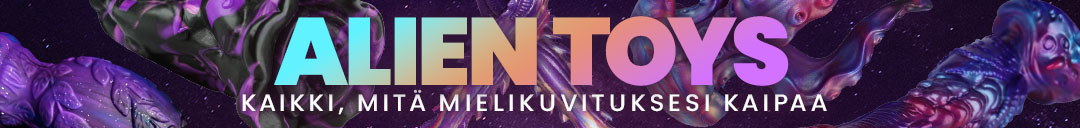 fantasiaseksiv�lineiden tuotesarja