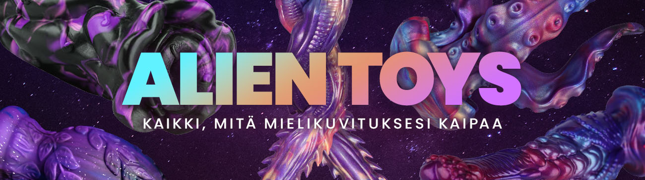 fantasiaseksivälineiden tuotesarja