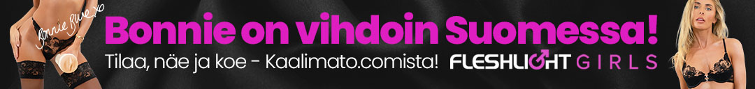 Fleshlight Girls Bonnie Blue