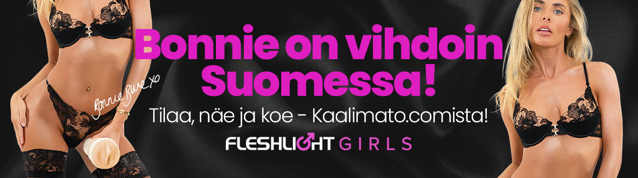 Fleshlight Girls Bonnie Blue
