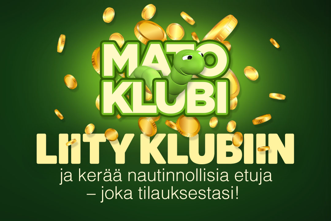Matoklubi tarjoukset