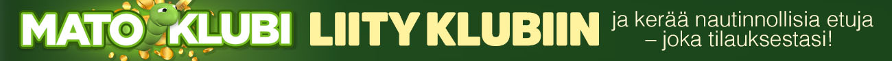 Liity Matoklubiin