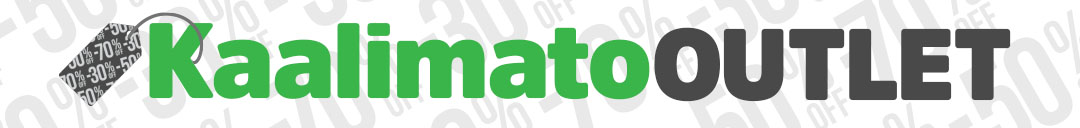 Kampanjaviesti - OUTLET 2025