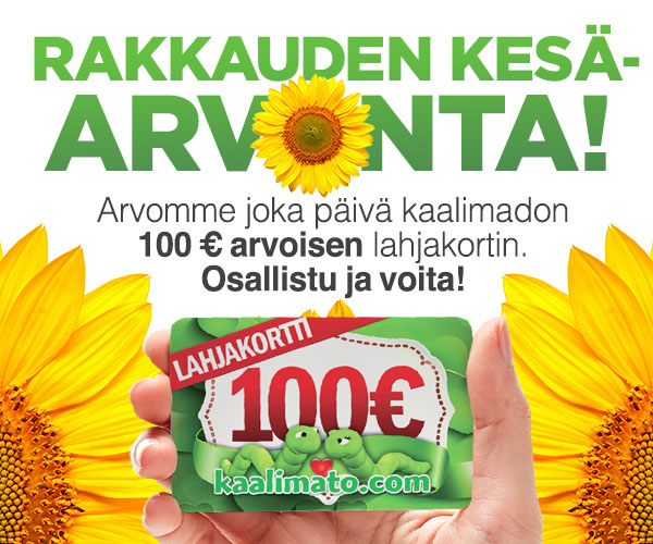 Kaalimadon kes&auml;kampanja