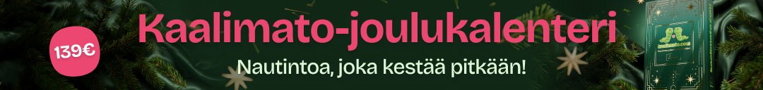 Joulukalenteri 2026