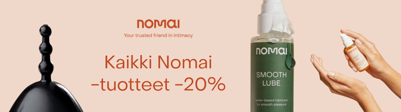 Nomai kuukupit