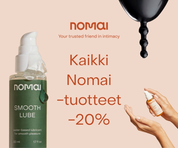 Nomai kuukupit