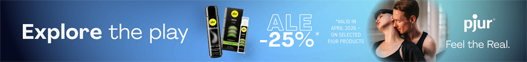 Pjur - Tutki ja nauti