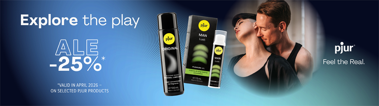 Pjur - Tutki ja nauti