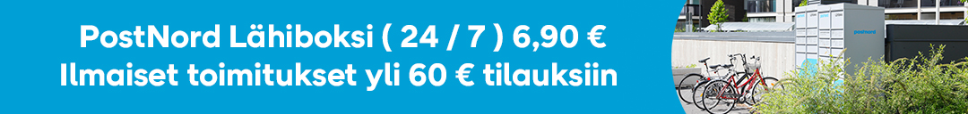 Postnord L�hiboxi