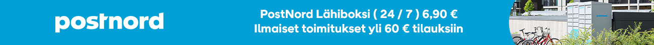 Postnord L�hiboxi
