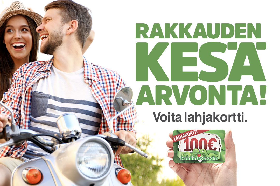 Rakkauden Kes Arvonta Kaalimato Rakkauden Kes Arvonta Kaalimato