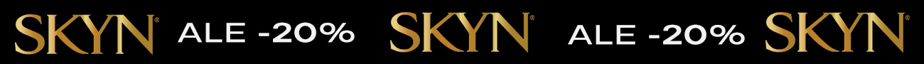 SKYN kondomit alennuksessa