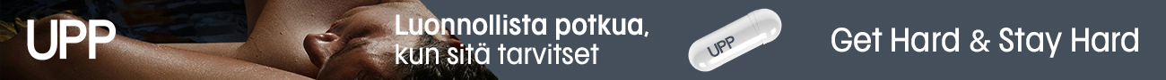 Stay UPP ravintolisä