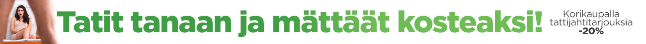 Tattijahti
