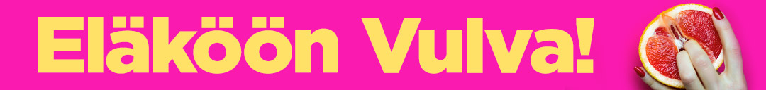 Villit vulvaviikot | Seksileluja naisen orgasmiin