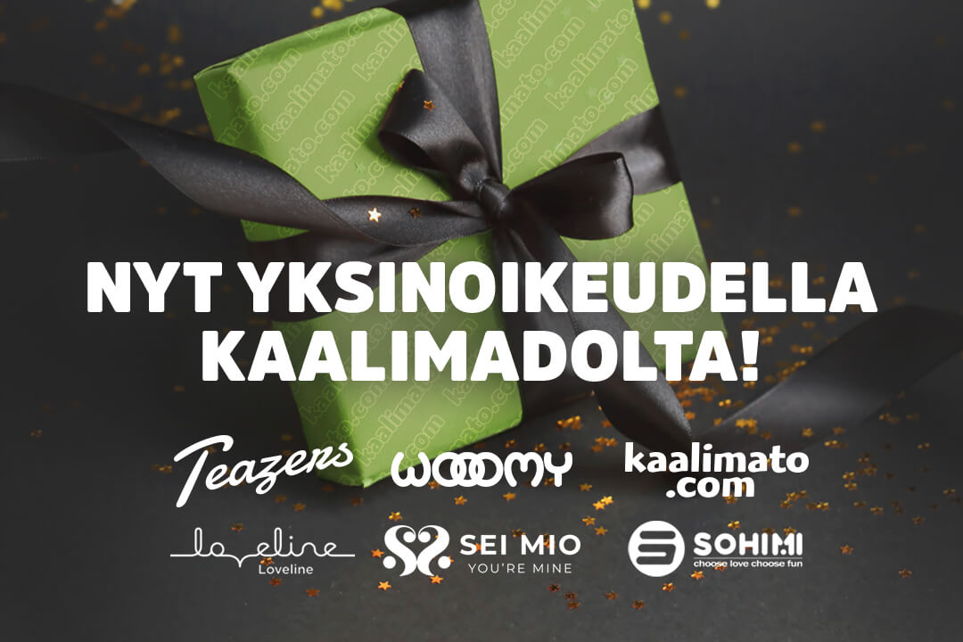 Yksinoikeudella Kaalimadolta
