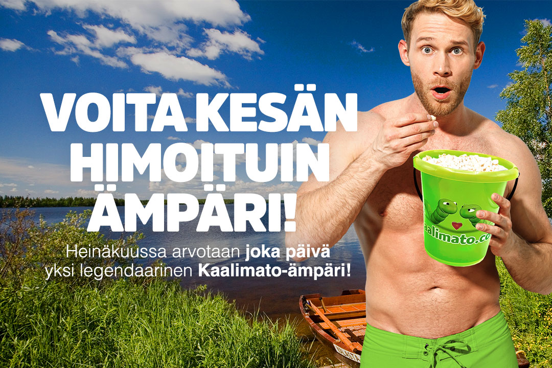 Voita kesn himotuin mpri
