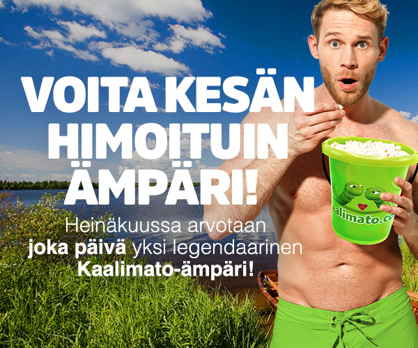 Voita kesn himotuin mpri
