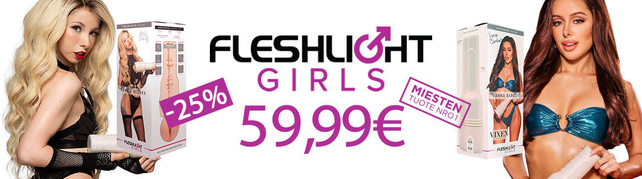 Fleshlight Girls ale