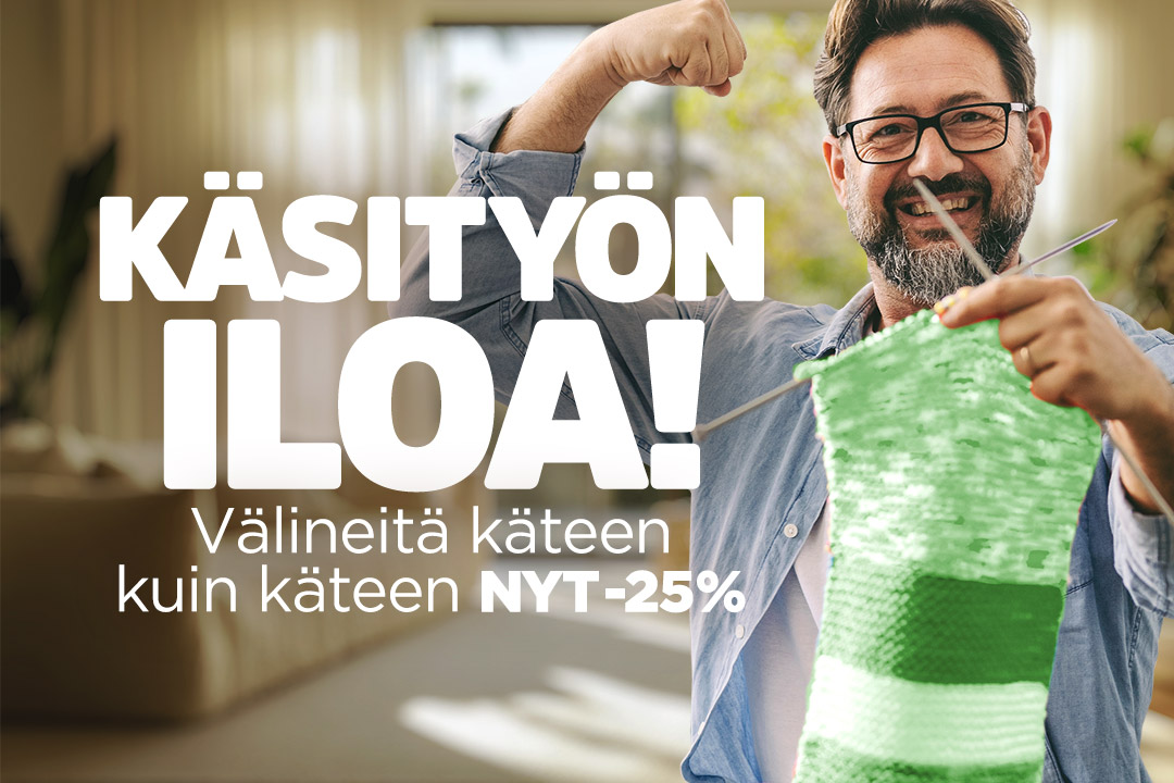K�sity�n iloa -kampanja on osa itsetyydytyskuukautta