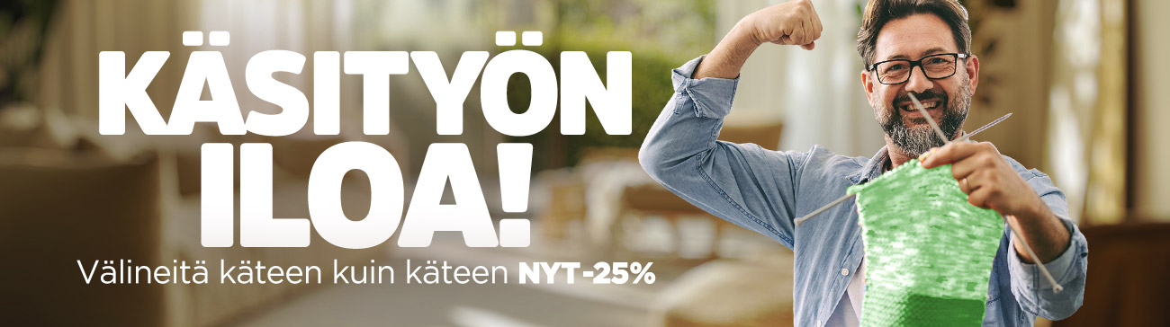 K�sity�n iloa -kampanja on osa itsetyydytyskuukautta