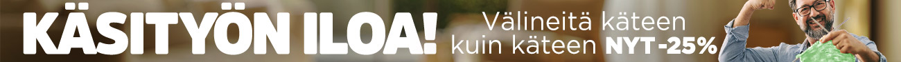 K�sity�n iloa -kampanja on osa itsetyydytyskuukautta