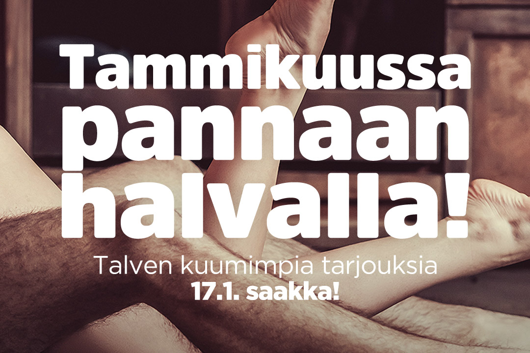 Kaalimato tarjoukset