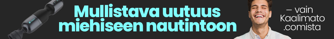 Xtensity masturbaattori