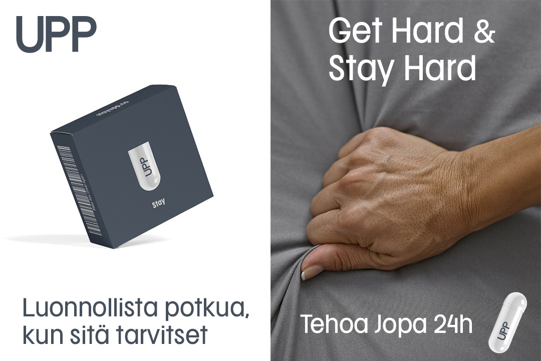 Kampanjabanneri StayUpp_2025