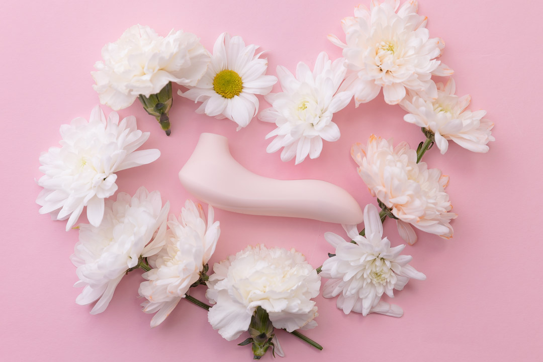 Imevt klitoriskiihottimet