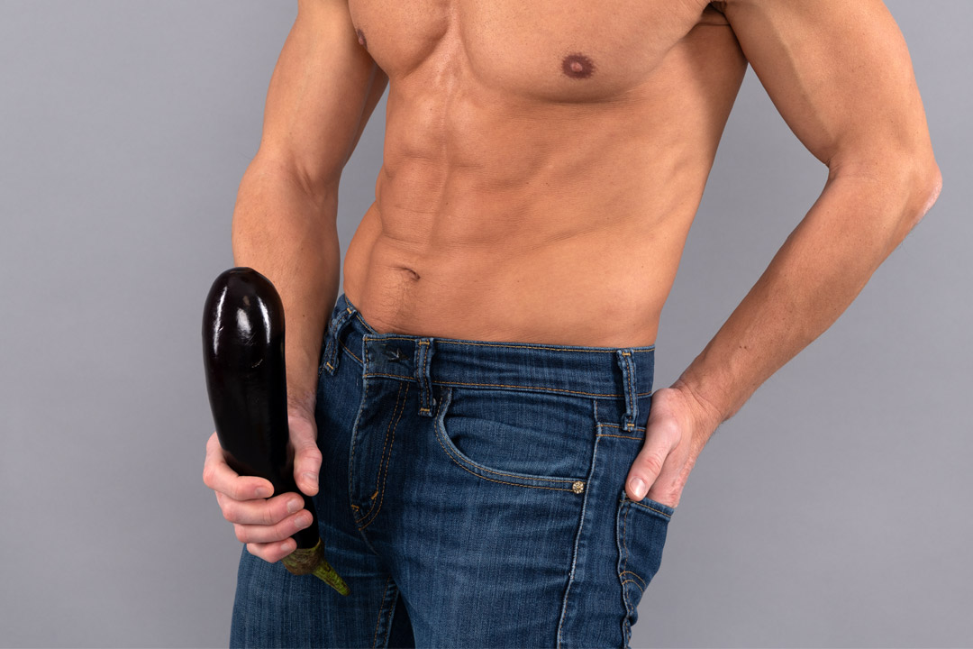 Peniksen parhaat kaverit