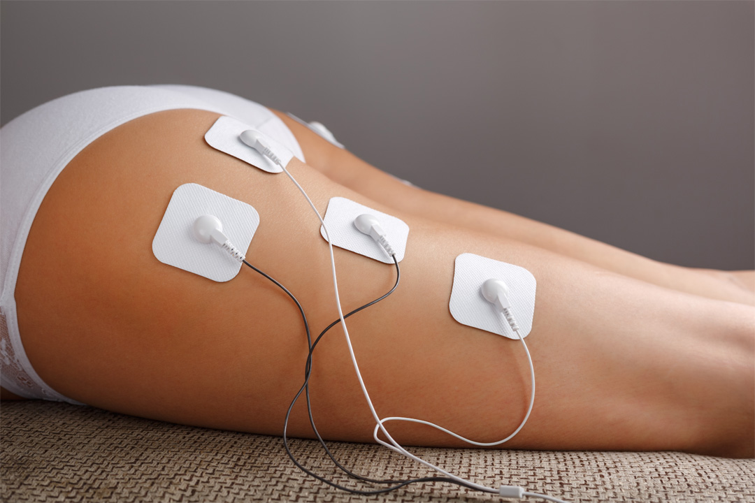 Opas sähköseksilelujen ja EMS-tuotteiden oikeaan käyttöön