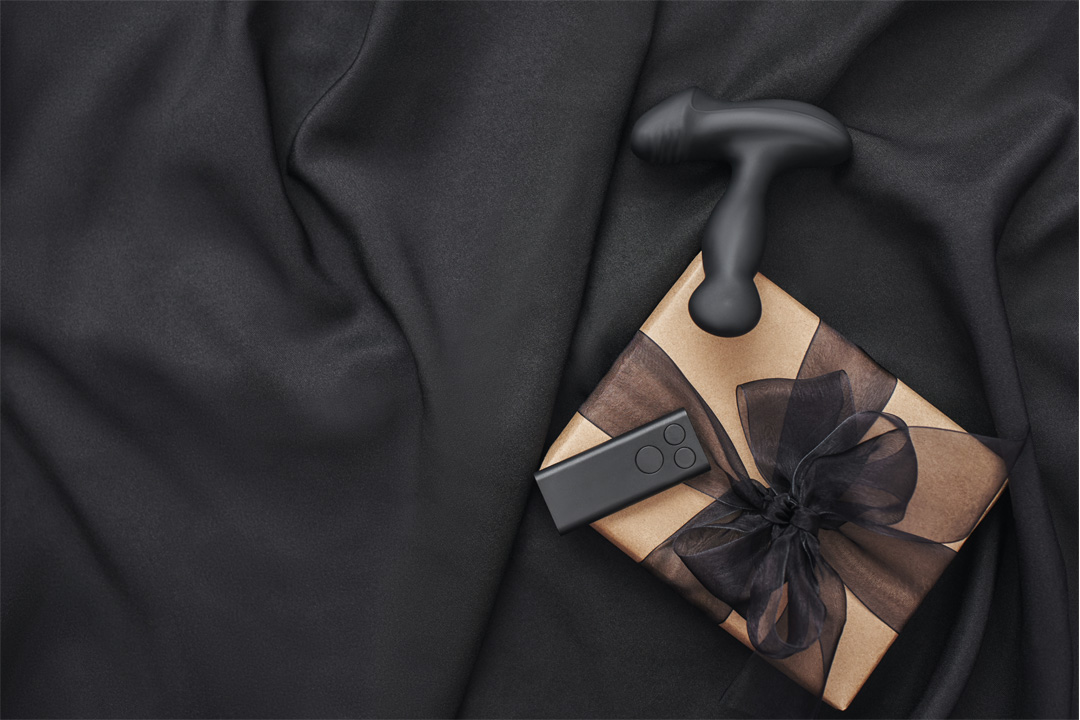 Eturauhaskiihottimen käyttöohje