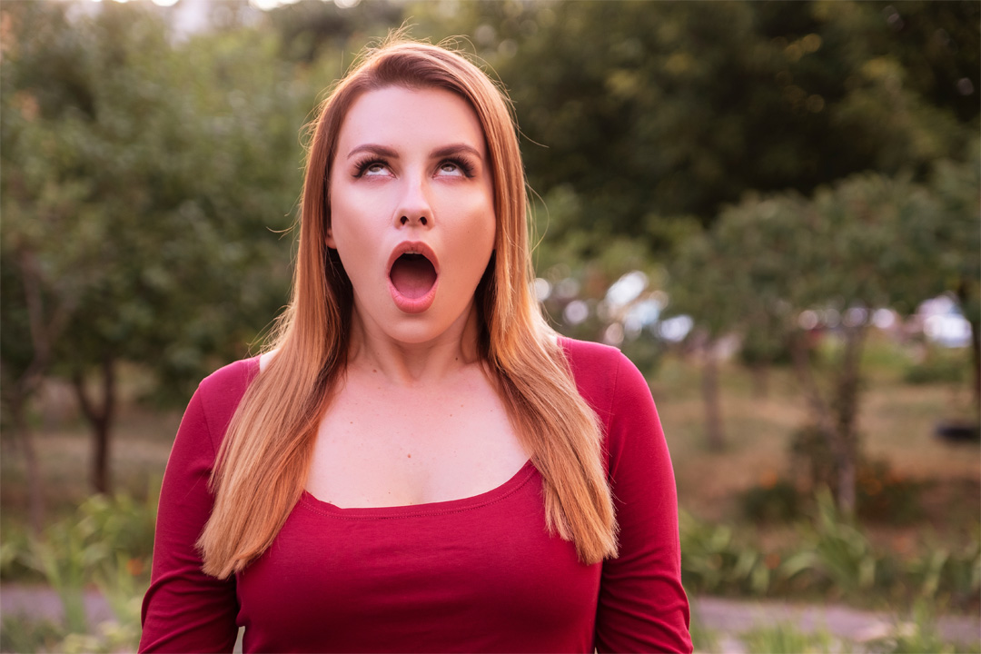 Kaikki naisen orgasmista