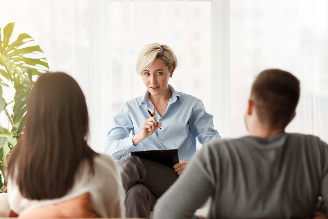 Seksuaalineuvonta ja seksuaaliterapia