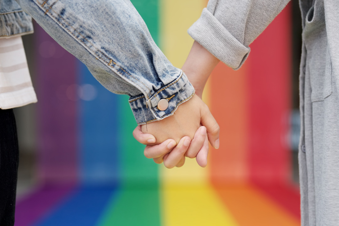 Nuorten seksuaalioikeudet