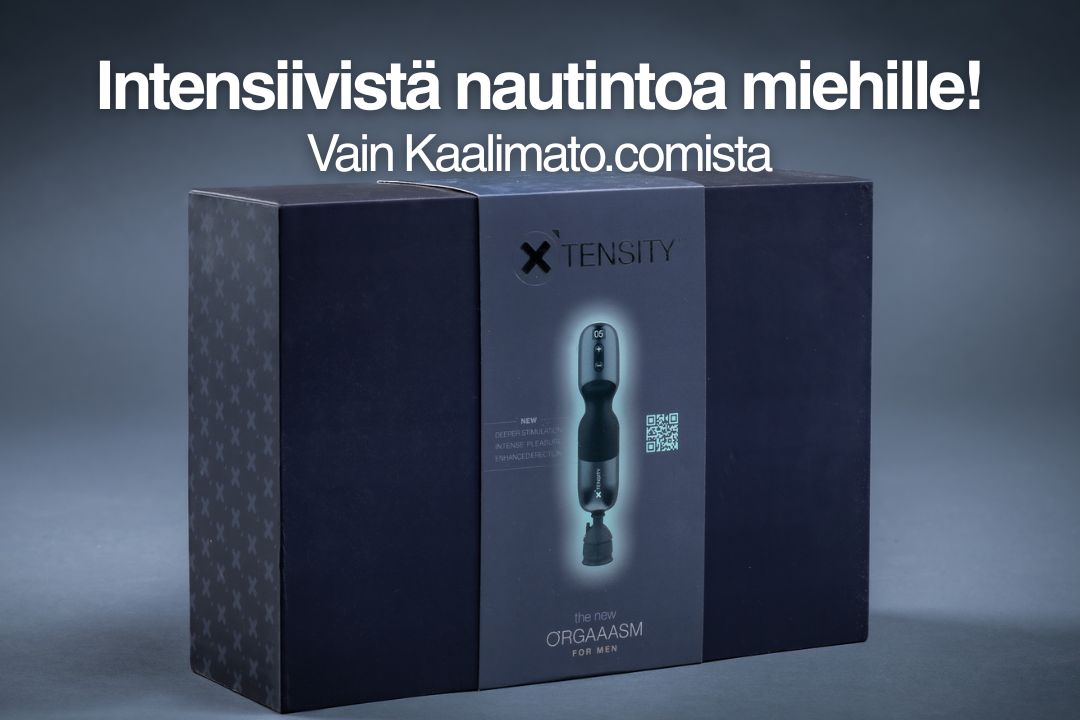 Kampanjabanneri hero1_xtensity