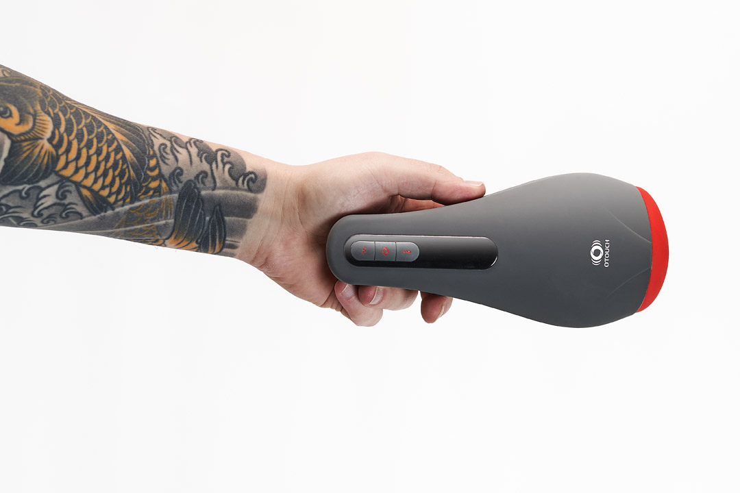 Moottoroidut masturbaattorit -20%