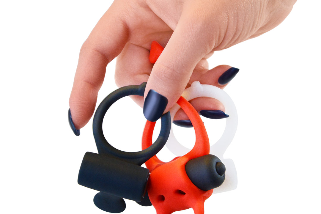 Vrisevt penisrenkaat -20%