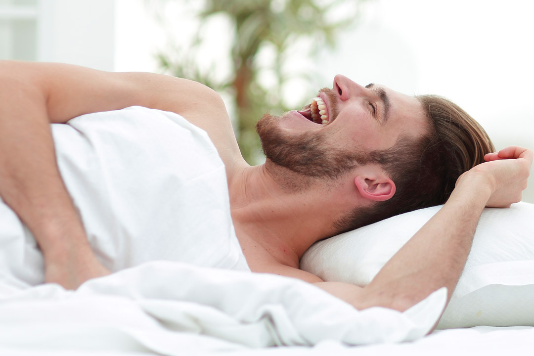 Tammiale-tarjouksia miehiseen nautintoon