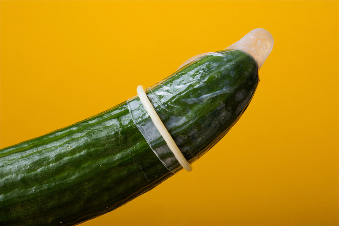 Vegaanikondomit -20%