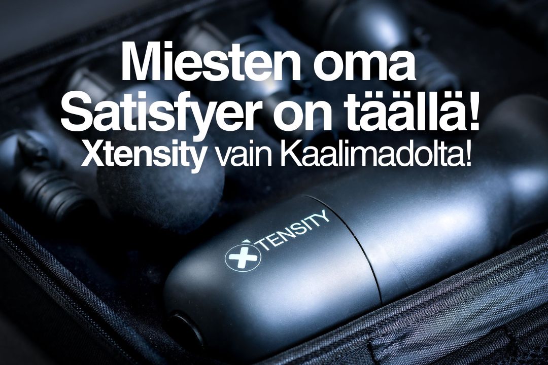 Kampanjabanneri xtensity_2025_3