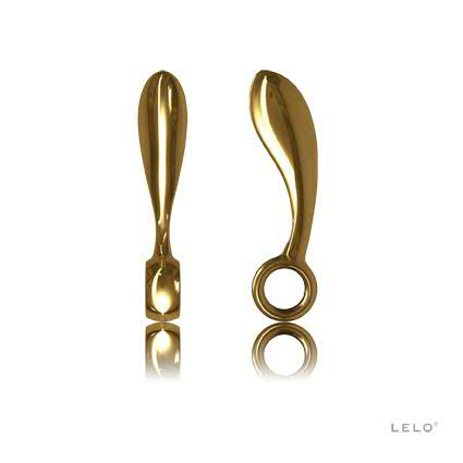 Lelo - EARL, Gold 18K kultaa