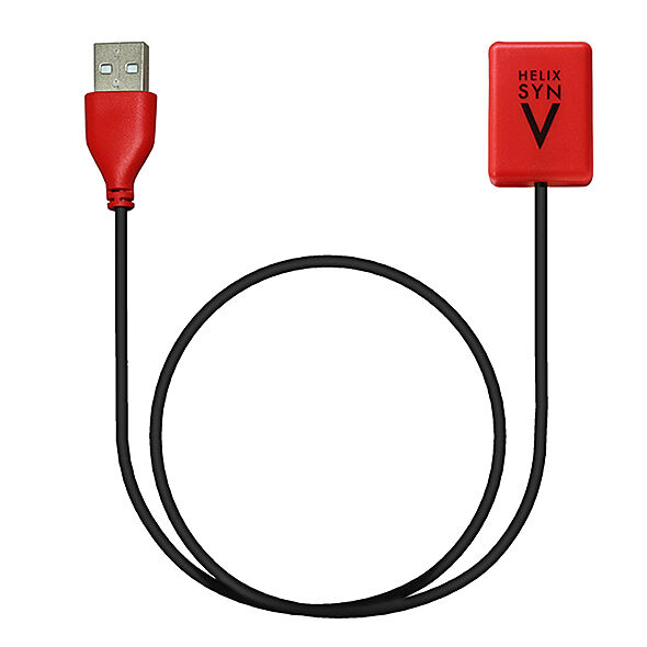 Aneros Helix - Syn V eturauhaskiihotin