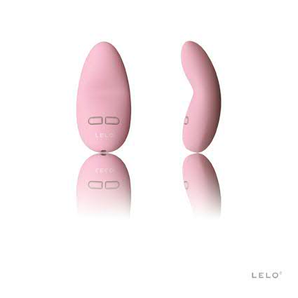 Lelo - Lily, Pink