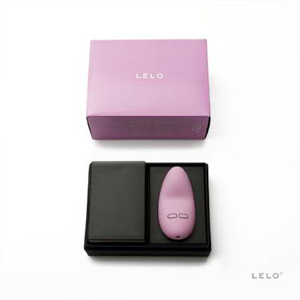 Lelo - Lily, Pink