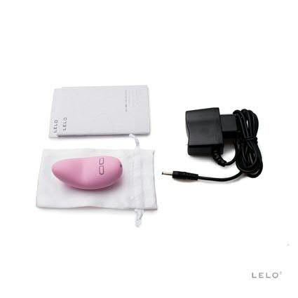 Lelo - Lily, Pink
