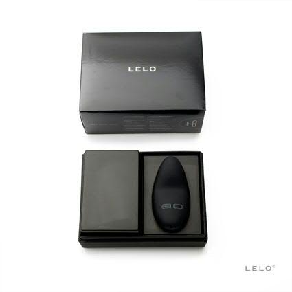 Lelo - Lily, Black