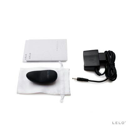 Lelo - Lily, Black